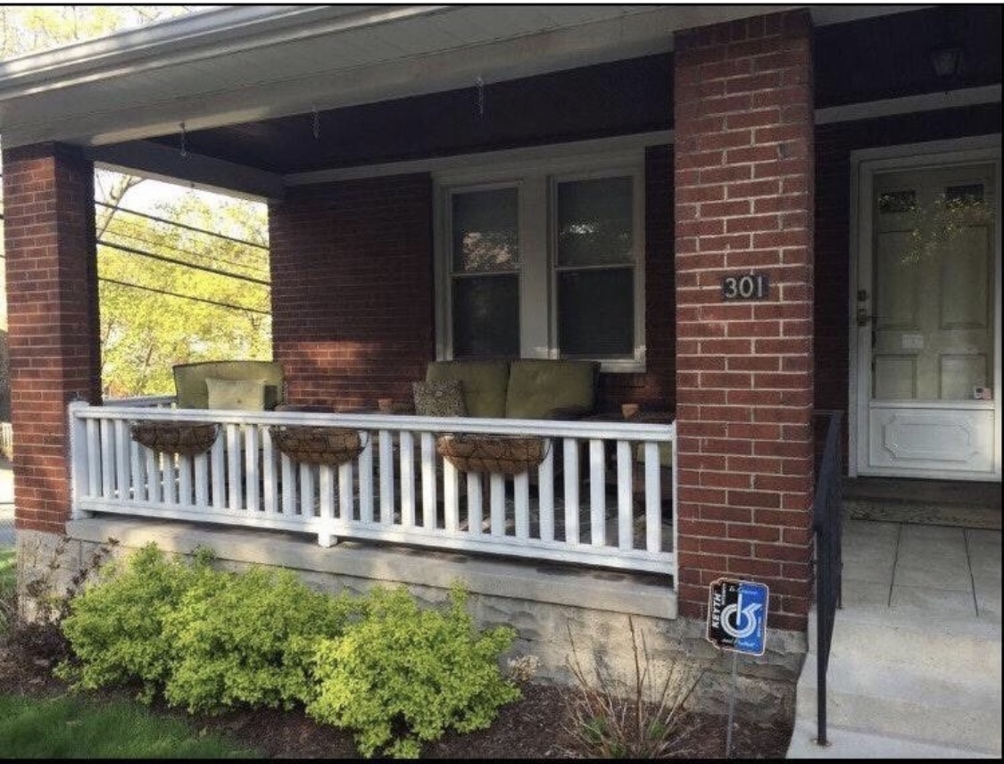 301 Amabell St.