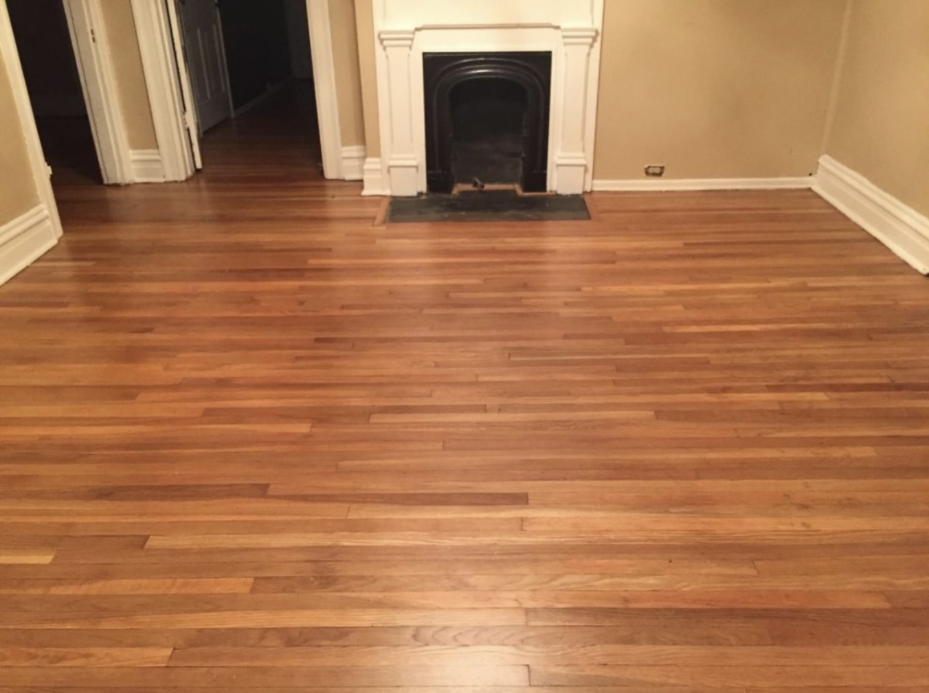 219 Bertha St 2nd Fl